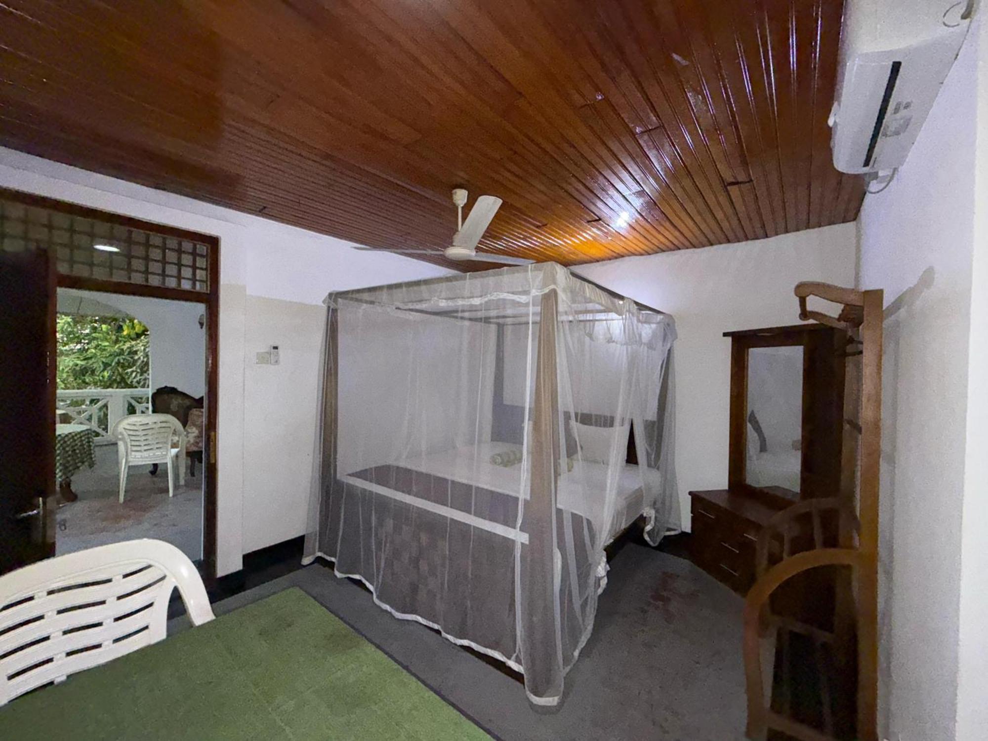 Serendipity Beach ウナワトゥナ エクステリア 写真